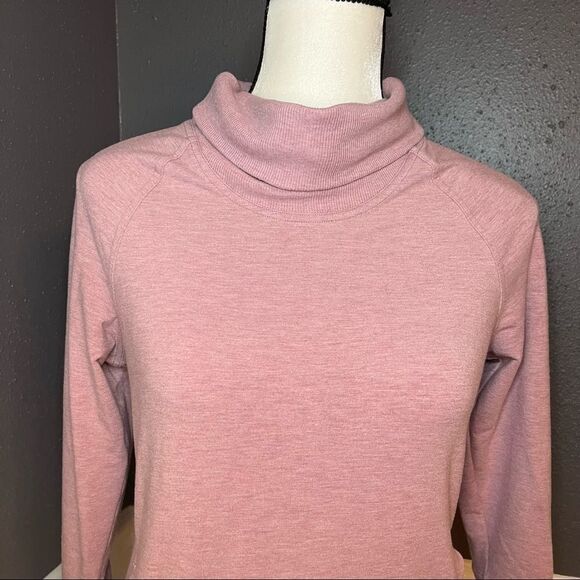 Lululemon High Lines Pullover - Picture 3 of 9